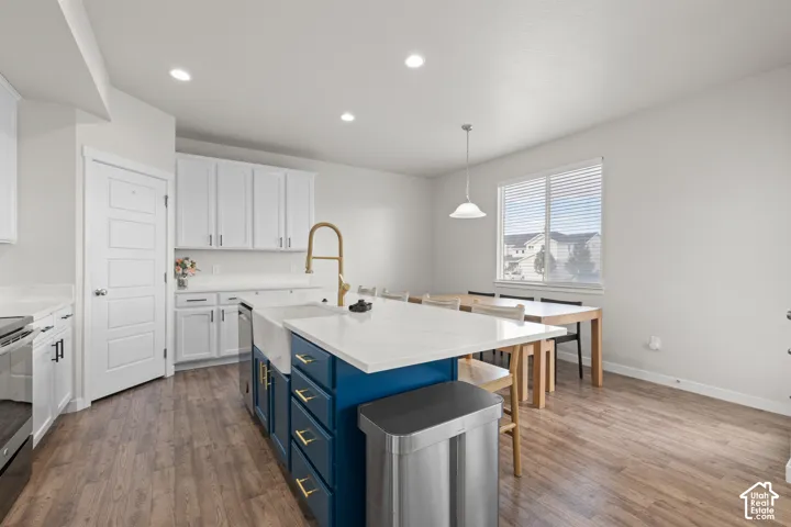 12819 S New Rowley Ln, Herriman, Utah 84096