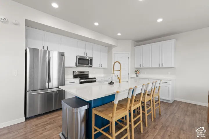 12819 S New Rowley Ln, Herriman, Utah 84096