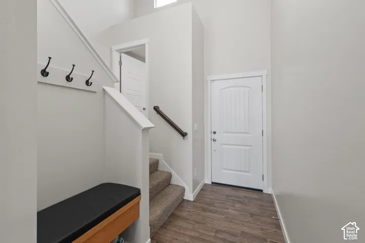 12819 S New Rowley Ln, Herriman, Utah 84096