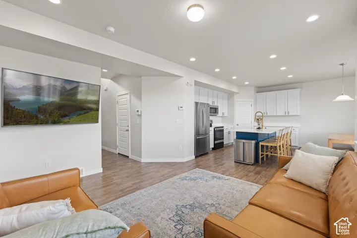 12819 S New Rowley Ln, Herriman, Utah 84096