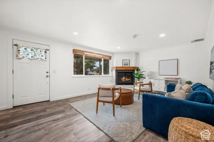 8286 S Van Buren St, Midvale, Utah 84047