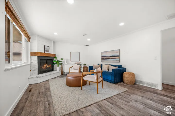 8286 S Van Buren St, Midvale, Utah 84047