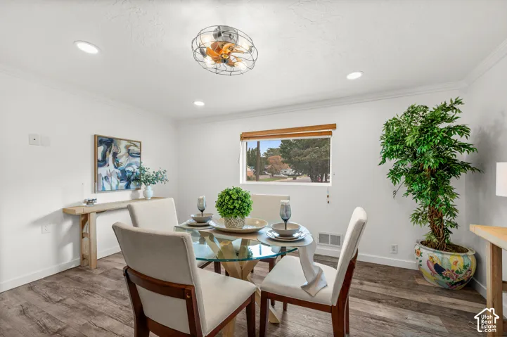8286 S Van Buren St, Midvale, Utah 84047