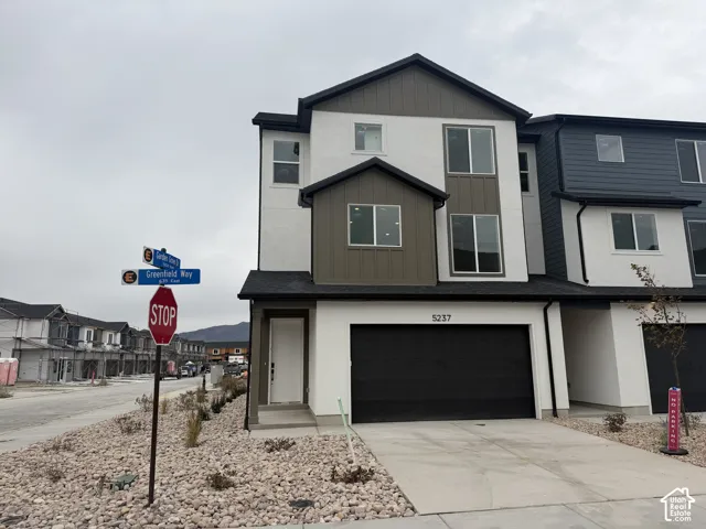 5237 N Greenfield Way #320, Eagle Mountain, Utah 84005