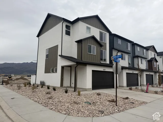 5237 N Greenfield Way #320, Eagle Mountain, Utah 84005