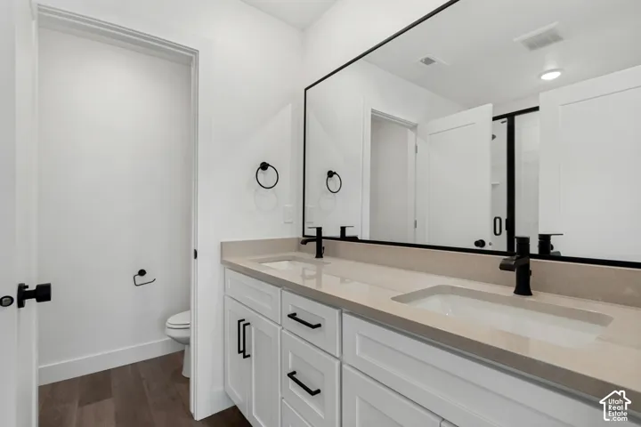 5237 N Greenfield Way #320, Eagle Mountain, Utah 84005