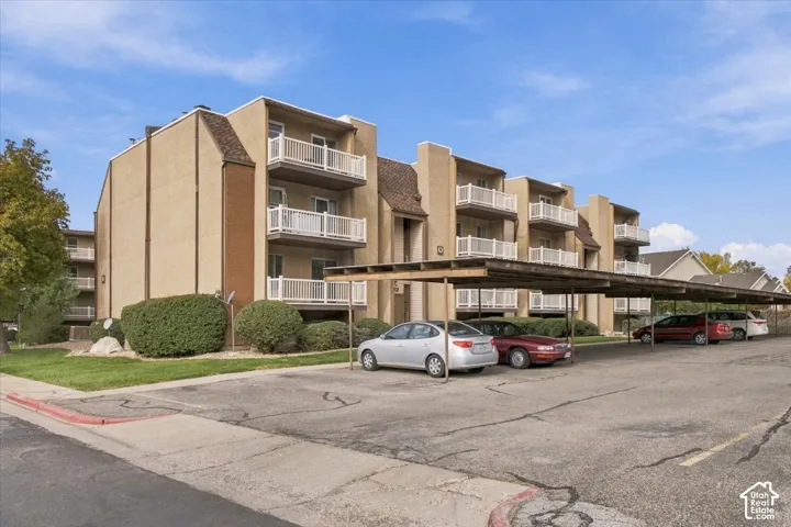 88 W 50 S ##q-11, Centerville, Utah 84014