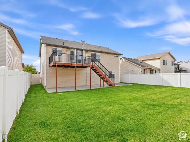 1002 W York Dr, North Salt Lake, Utah 84054