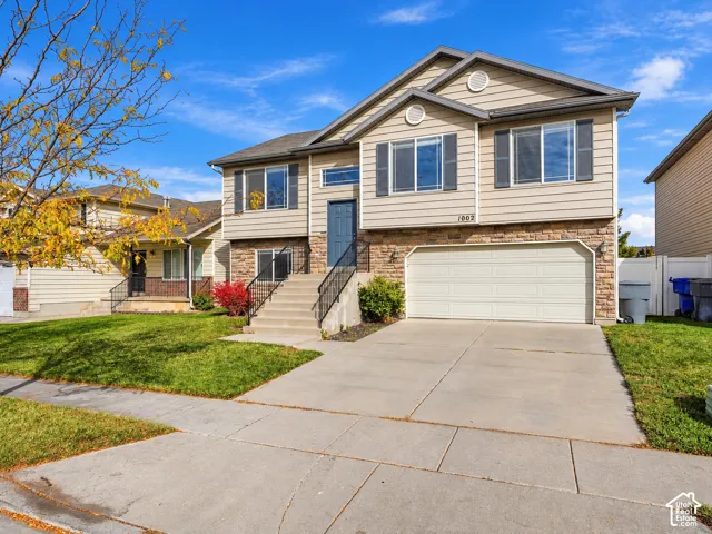 1002 W York Dr, North Salt Lake, Utah 84054