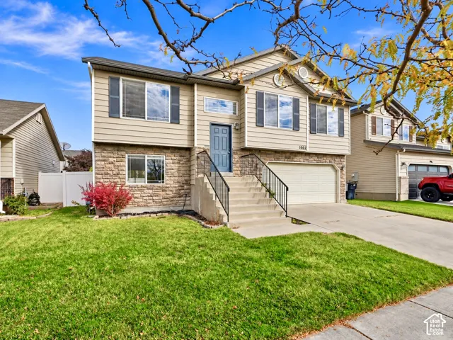 1002 W York Dr, North Salt Lake, Utah 84054