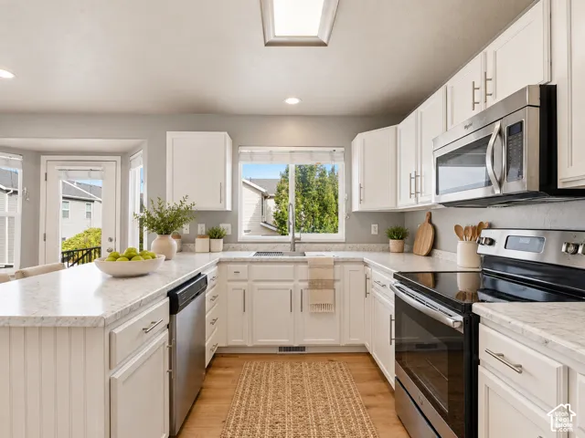 1002 W York Dr, North Salt Lake, Utah 84054