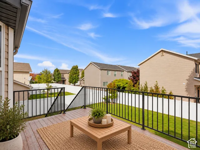 1002 W York Dr, North Salt Lake, Utah 84054