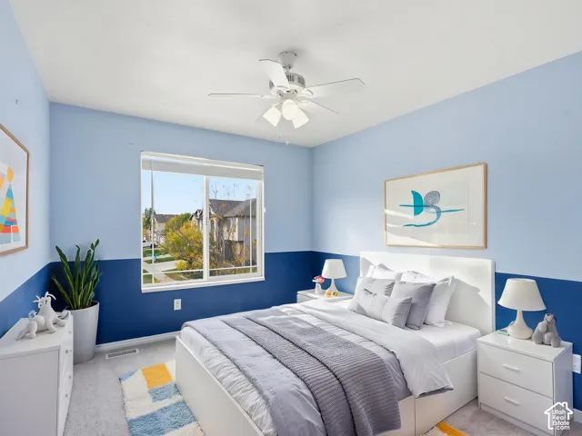 1002 W York Dr, North Salt Lake, Utah 84054