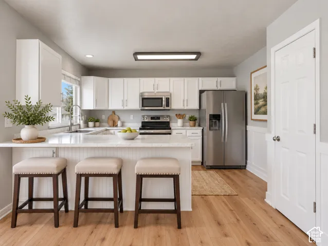 1002 W York Dr, North Salt Lake, Utah 84054