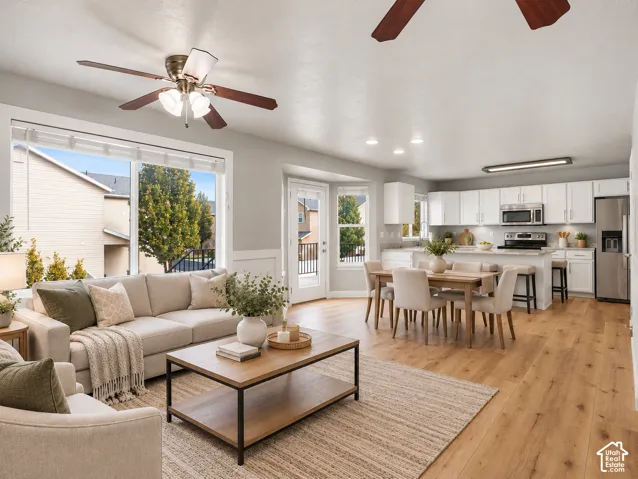 1002 W York Dr, North Salt Lake, Utah 84054