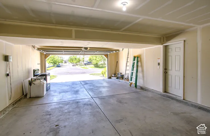 1002 W York Dr, North Salt Lake, Utah 84054