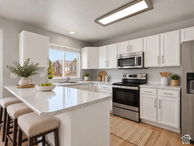 1002 W York Dr, North Salt Lake, Utah 84054
