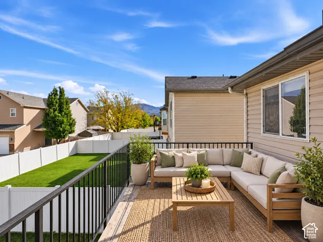 1002 W York Dr, North Salt Lake, Utah 84054