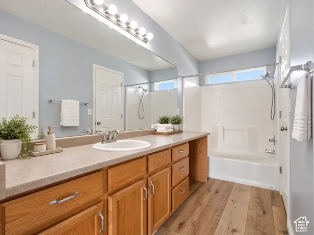 1002 W York Dr, North Salt Lake, Utah 84054