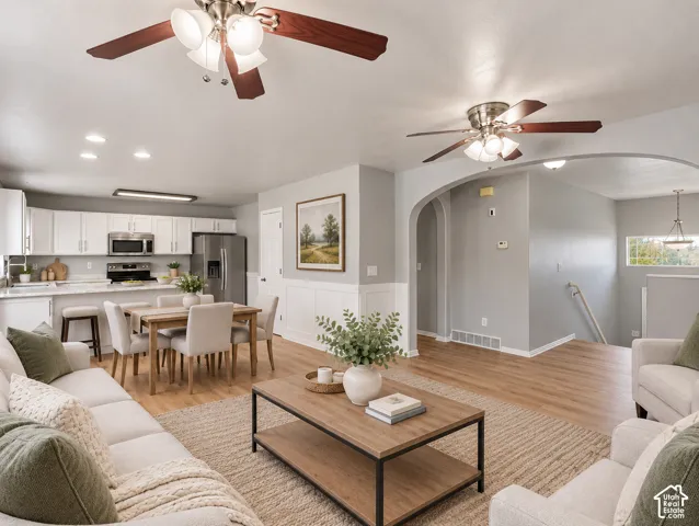 1002 W York Dr, North Salt Lake, Utah 84054