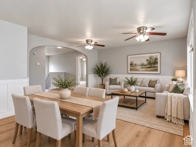 1002 W York Dr, North Salt Lake, Utah 84054