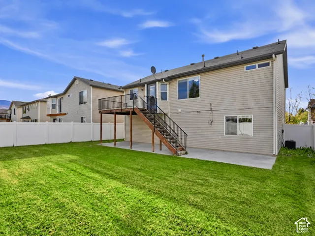 1002 W York Dr, North Salt Lake, Utah 84054