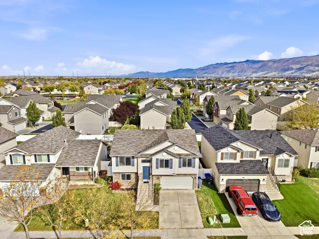 1002 W York Dr, North Salt Lake, Utah 84054