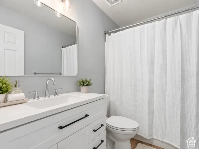 1002 W York Dr, North Salt Lake, Utah 84054