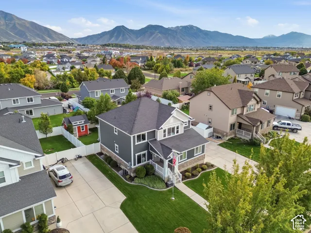 741 W Shavey Ln, Springville, Utah 84663