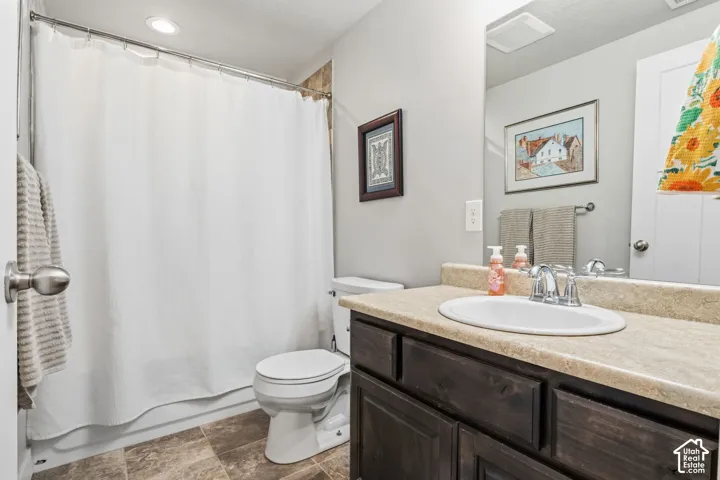 741 W Shavey Ln, Springville, Utah 84663