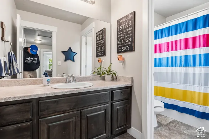 741 W Shavey Ln, Springville, Utah 84663