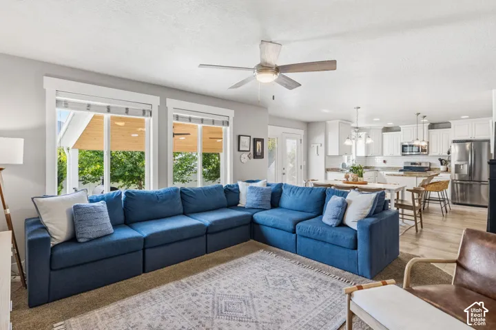 741 W Shavey Ln, Springville, Utah 84663