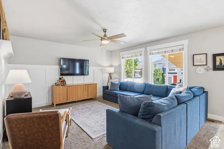 741 W Shavey Ln, Springville, Utah 84663