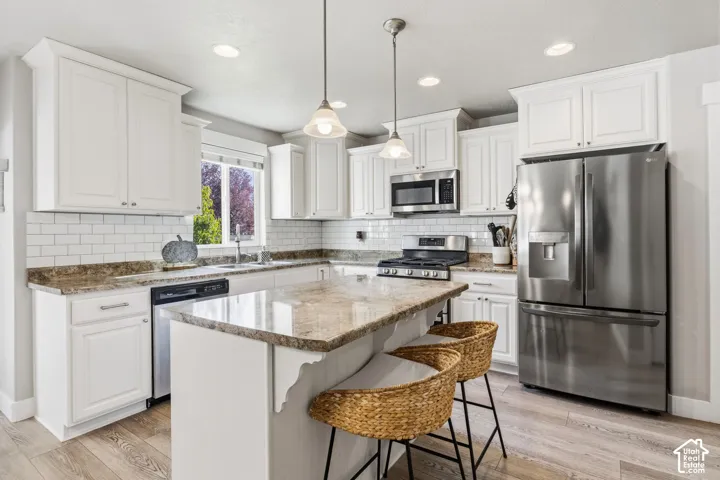 741 W Shavey Ln, Springville, Utah 84663