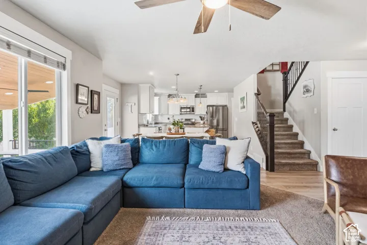 741 W Shavey Ln, Springville, Utah 84663