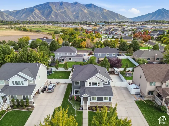741 W Shavey Ln, Springville, Utah 84663