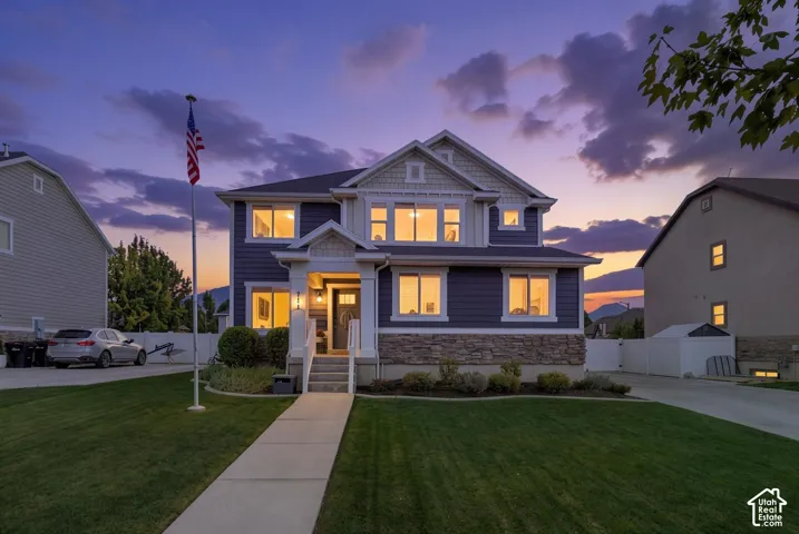741 W Shavey Ln, Springville, Utah 84663
