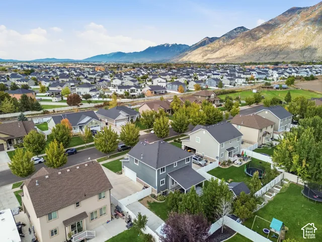 741 W Shavey Ln, Springville, Utah 84663