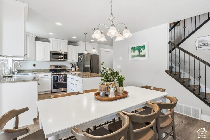 741 W Shavey Ln, Springville, Utah 84663