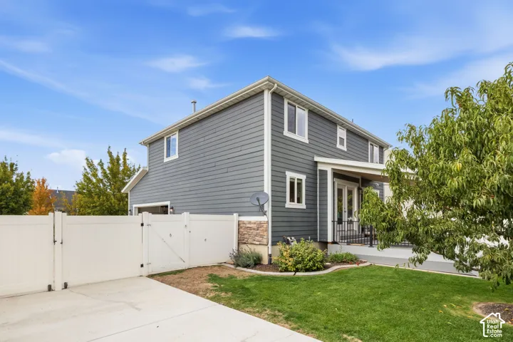 741 W Shavey Ln, Springville, Utah 84663