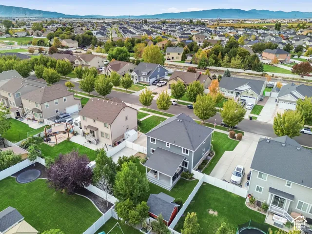 741 W Shavey Ln, Springville, Utah 84663