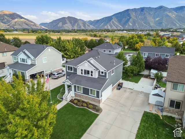 741 W Shavey Ln, Springville, Utah 84663