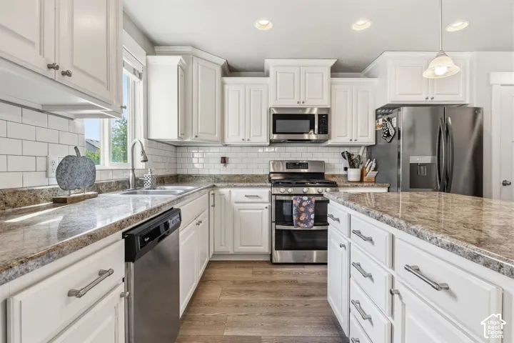 741 W Shavey Ln, Springville, Utah 84663