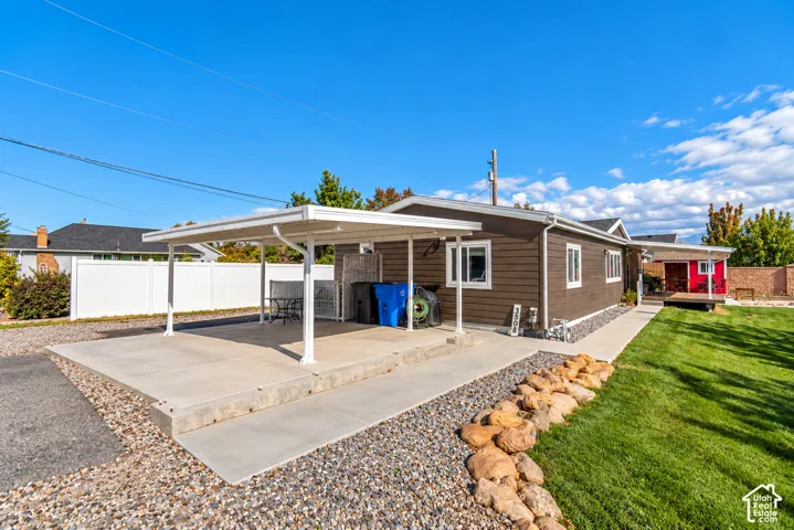3508 W 4850 S, Taylorsville, Utah 84129