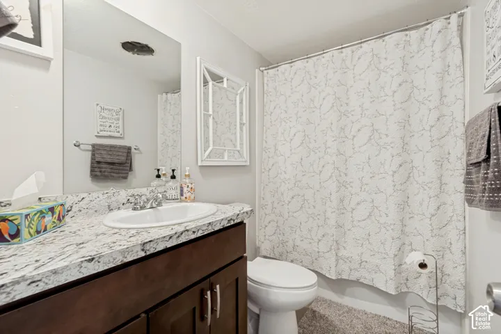 3508 W 4850 S, Taylorsville, Utah 84129