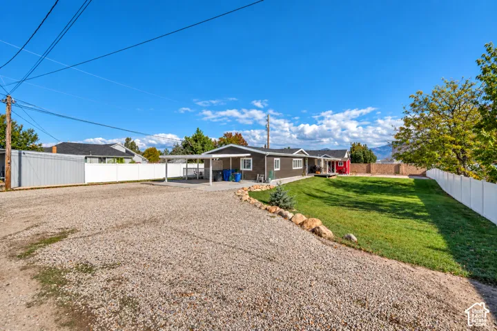 3508 W 4850 S, Taylorsville, Utah 84129