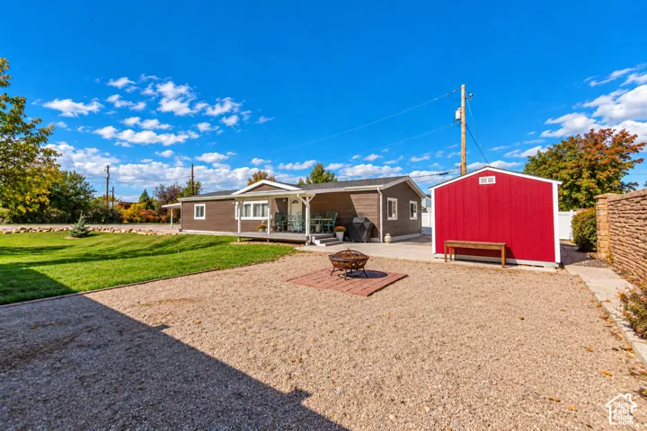 3508 W 4850 S, Taylorsville, Utah 84129