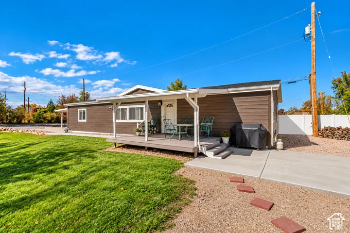 3508 W 4850 S, Taylorsville, Utah 84129