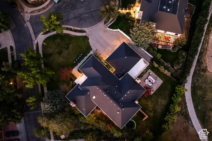 1714 E Fort Douglas Cir, Salt Lake City, Utah 84103
