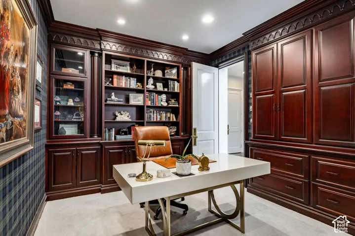 1714 E Fort Douglas Cir, Salt Lake City, Utah 84103